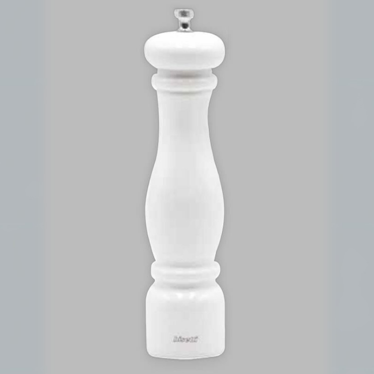 bisetti firenze 6250lbl karabiber değirmeni beyaz 22 cm bisetti firenze 6250lbl karabiber değirmeni beyaz 22 cm