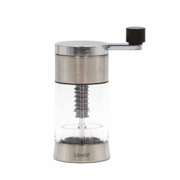 bisetti Çikolata değirmeni Çelik akrilik 13 cm