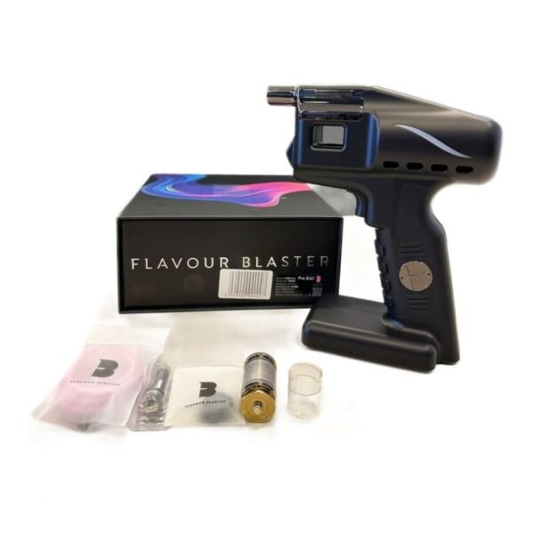 jetchill flavour blaster sıngle pro 2