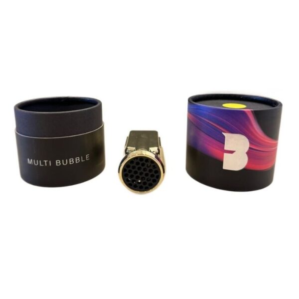 jetchill flavour blaster nozzle multı buble