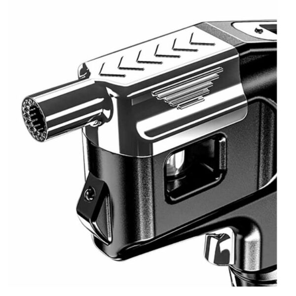 jetchill flavour blaster pro1 nozzle silver