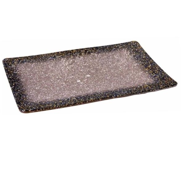 globy granit a.büfe sunum kare 34,8*24*3 cm
